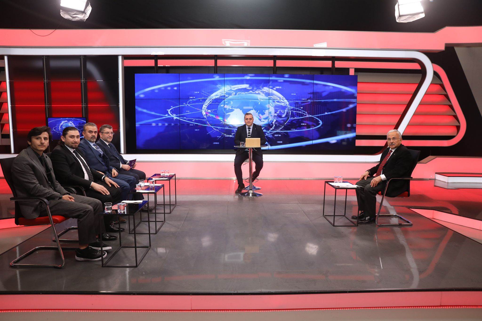 ORDU, DİJİTAL DÖNÜŞÜM YAŞIYOR